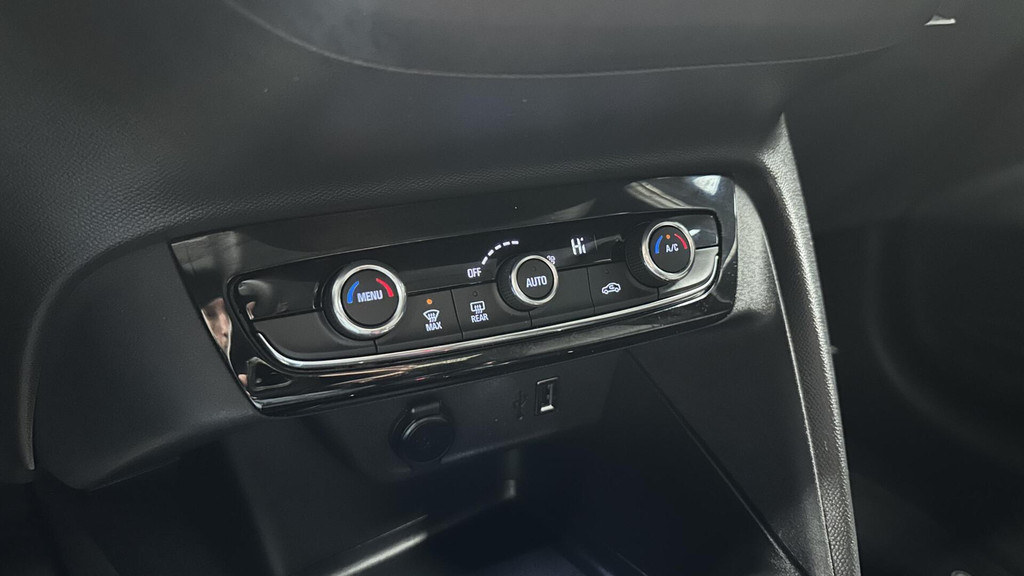 Opel CORSA-E (N521NH) met abonnement