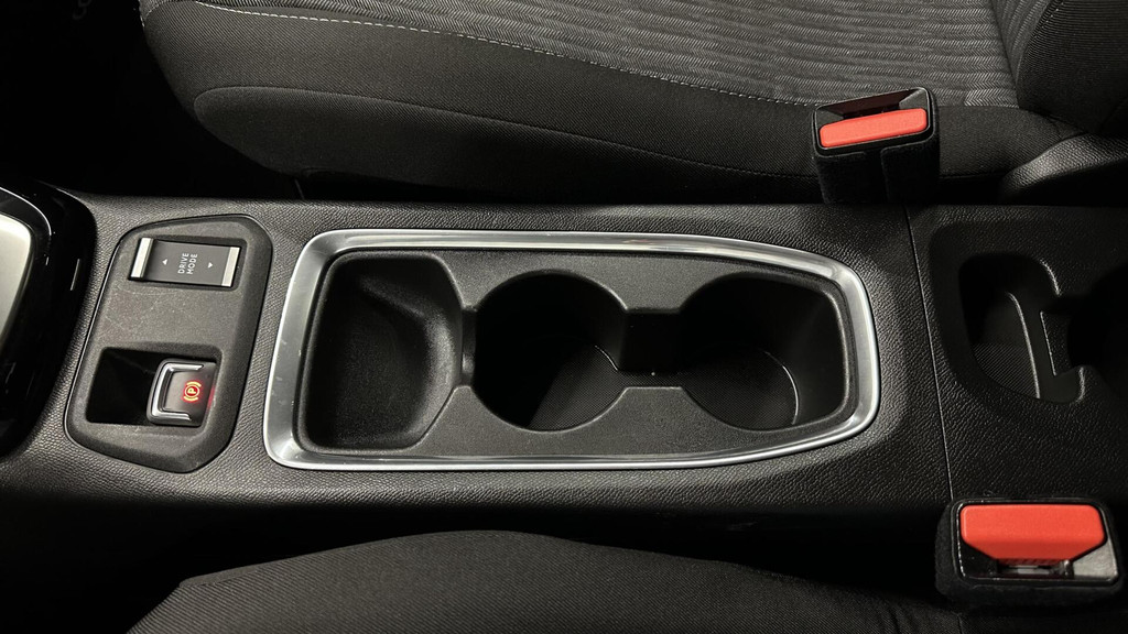 Opel CORSA-E (N521NH) met abonnement