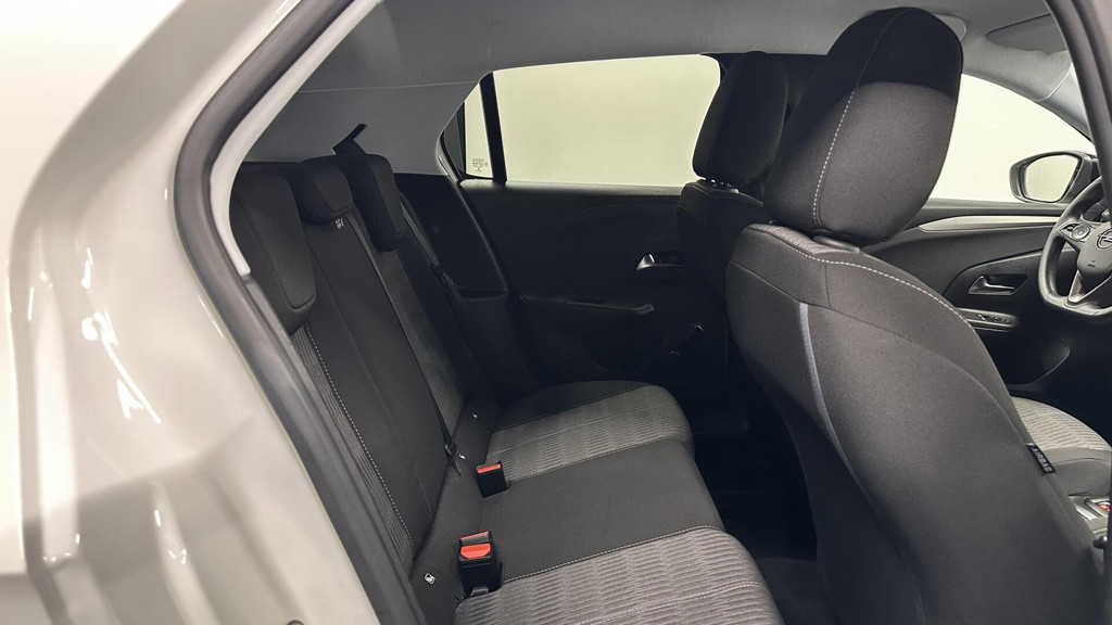 Opel CORSA-E (N521NH) met abonnement