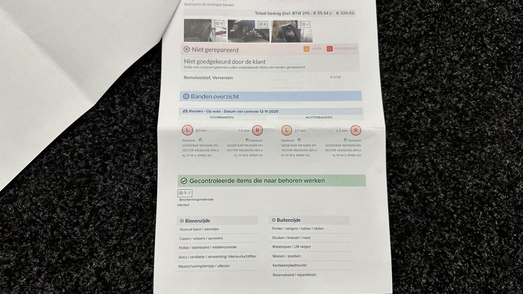 Opel CORSA-E (N521NH) met abonnement