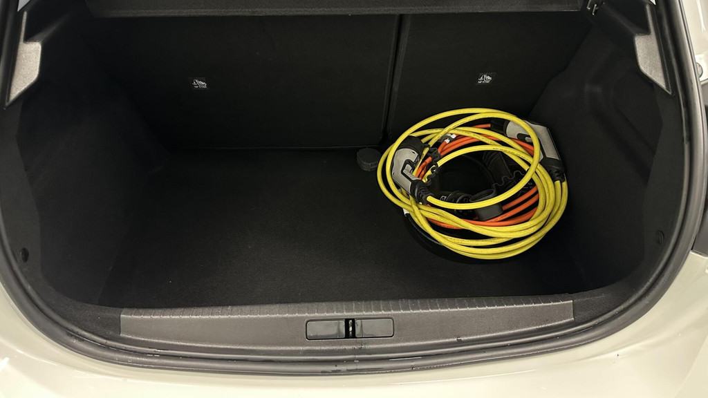 Opel CORSA-E (N521NH) met abonnement