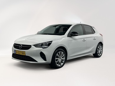 Opel CORSA-E (N521NH) met auto abonnement