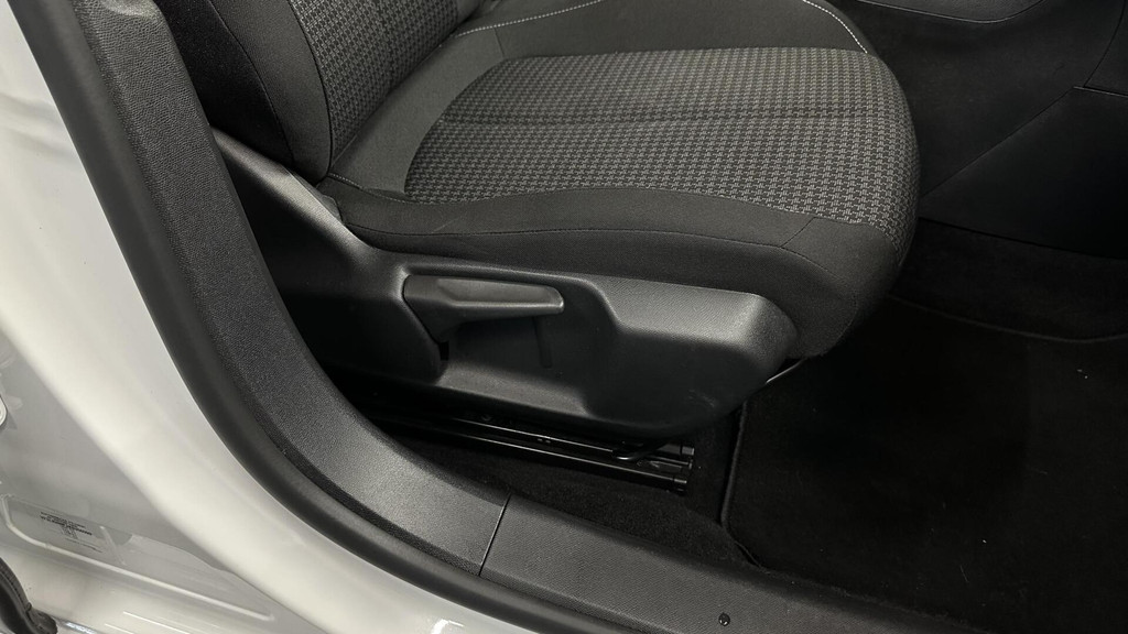 Peugeot 308 (G870HH) met abonnement