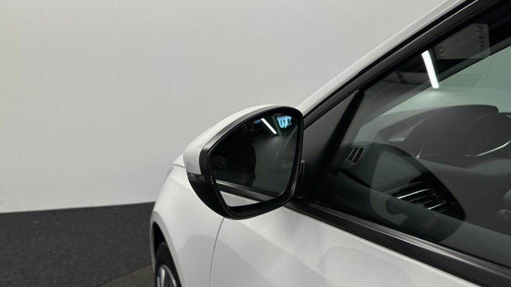 Peugeot 308 (G870HH) met abonnement