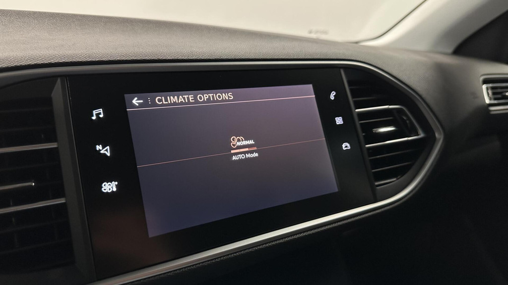 Peugeot 308 (G870HH) met abonnement