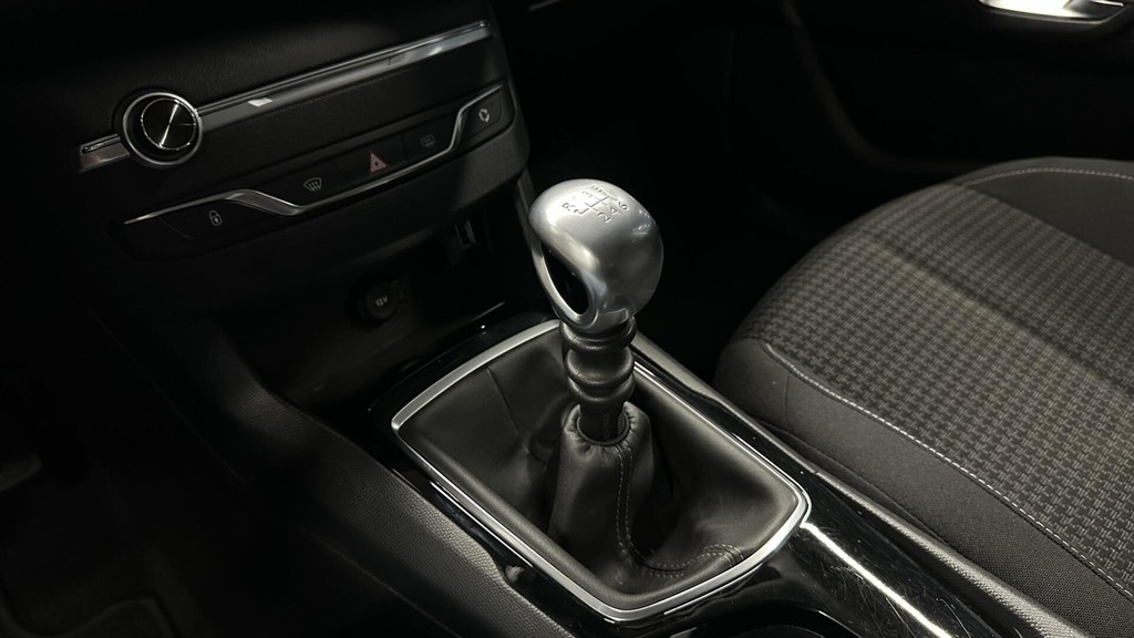 Peugeot 308 (G870HH) met abonnement