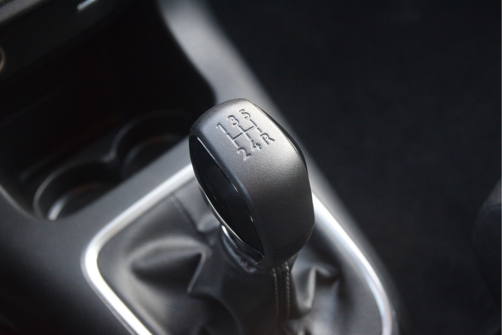 Citroën C3 (S960LH) met abonnement