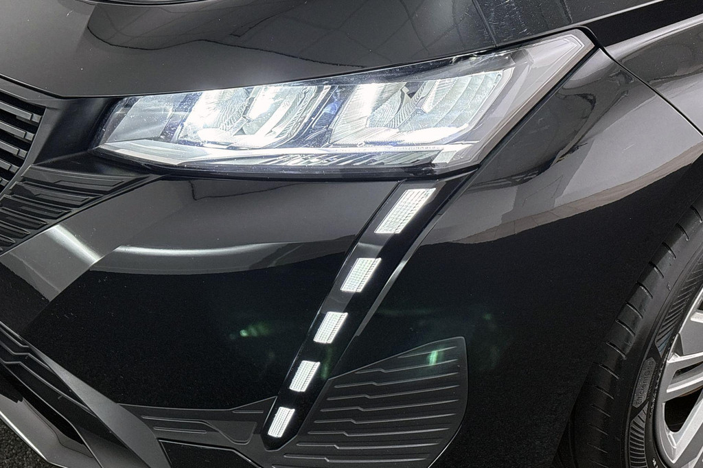 Peugeot 308 (GFR29D) met abonnement