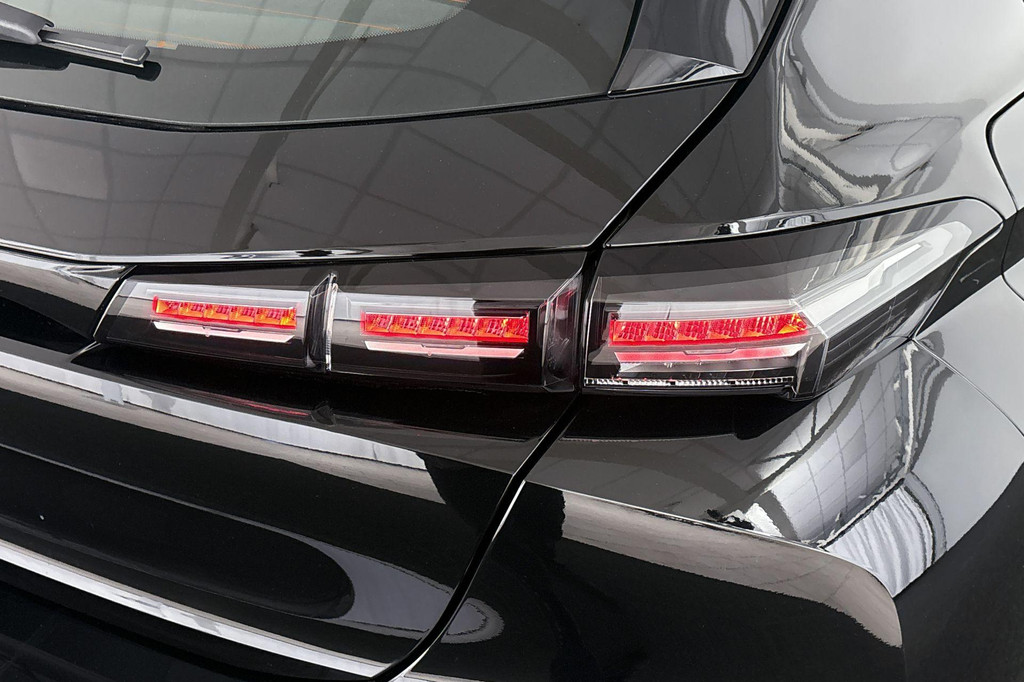 Peugeot 308 (GFR29D) met abonnement