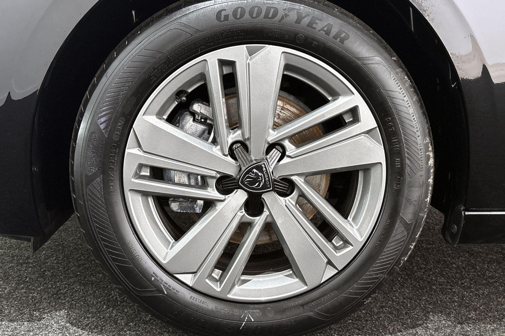 Peugeot 308 (GFR29D) met abonnement