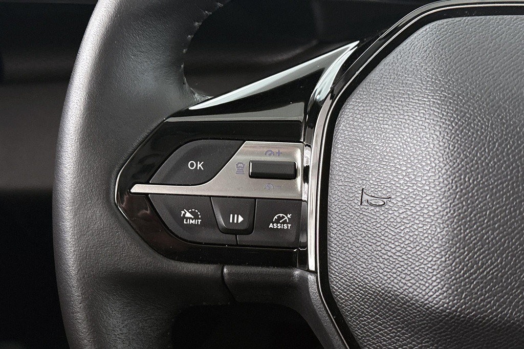 Peugeot 308 (GFR29D) met abonnement