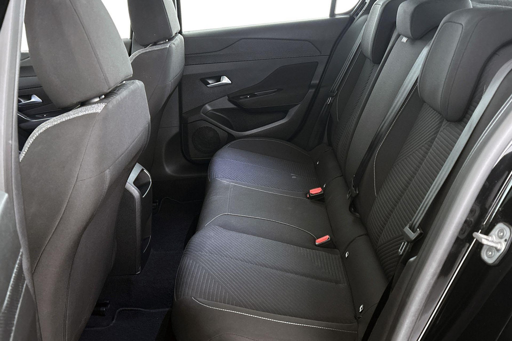 Peugeot 308 (GFR29D) met abonnement