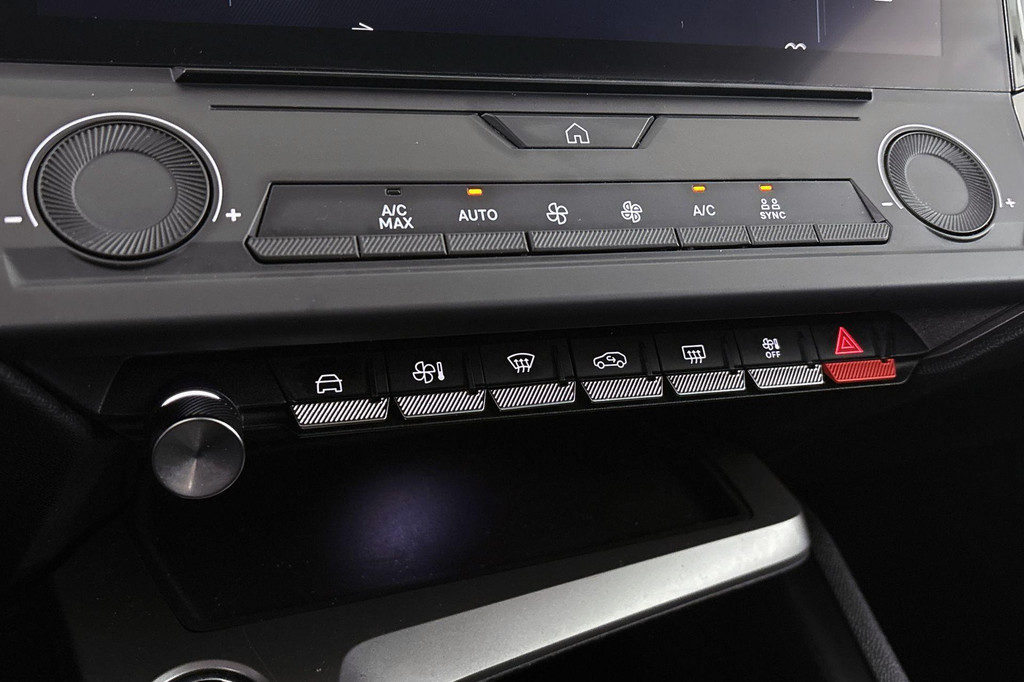 Peugeot 308 (GFR29D) met abonnement