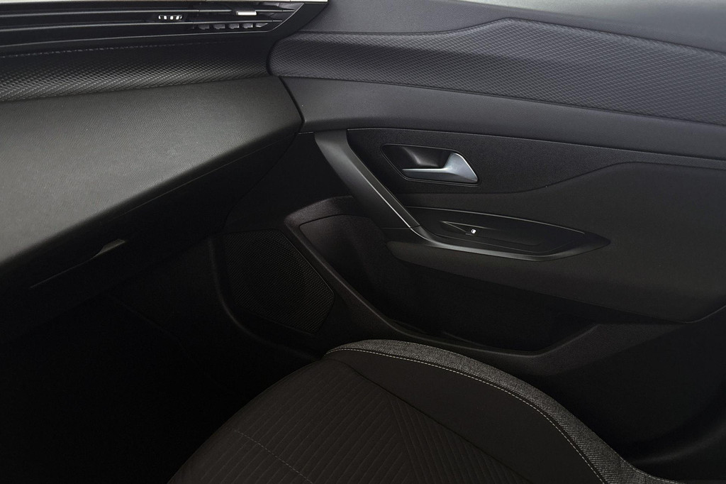 Peugeot 308 (GFR29D) met abonnement