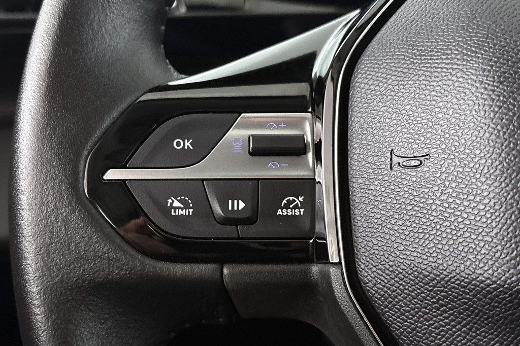 Peugeot 308 (GFR25D) met abonnement