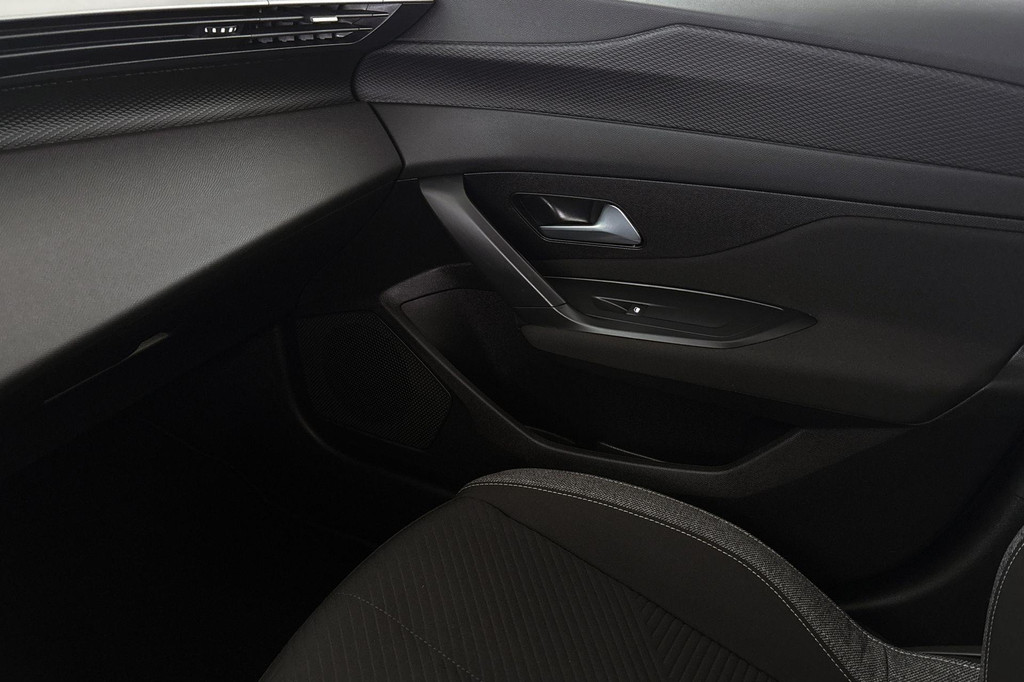 Peugeot 308 (GFR25D) met abonnement