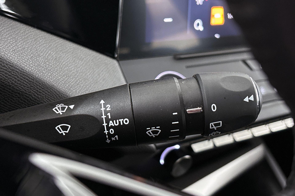 Peugeot 308 (GFR25D) met abonnement