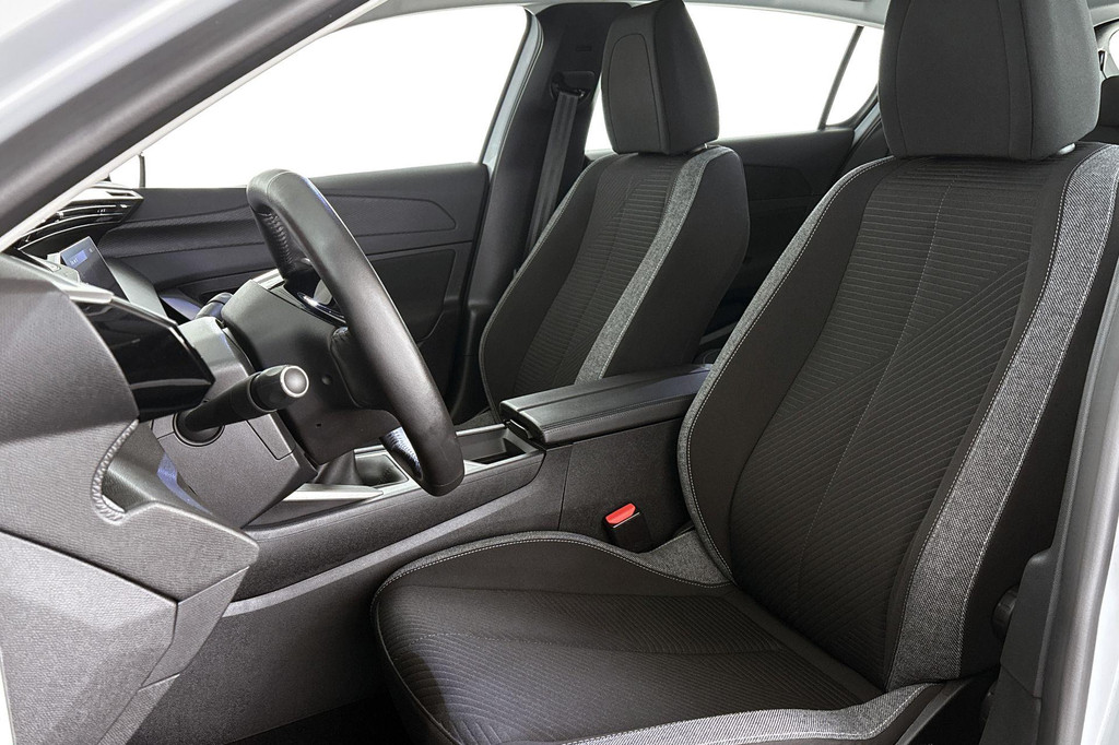 Peugeot 308 (GFR25D) met abonnement