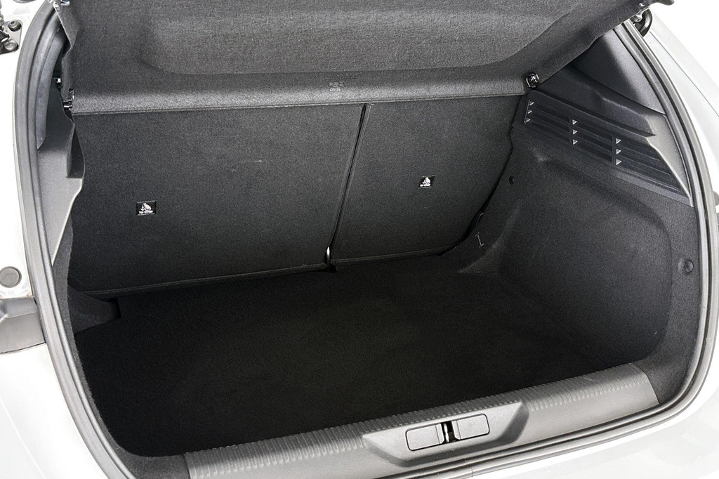 Peugeot 308 (GFR25D) met abonnement