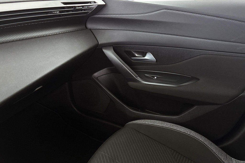 Peugeot 308 (GFR33D) met abonnement