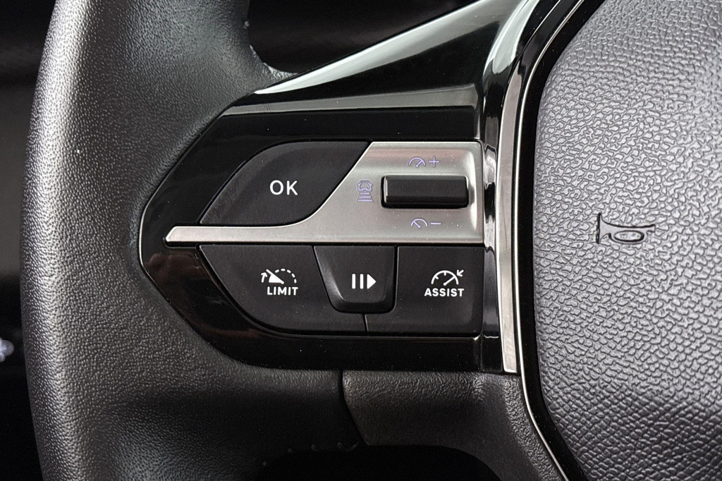 Peugeot 308 (GFR33D) met abonnement