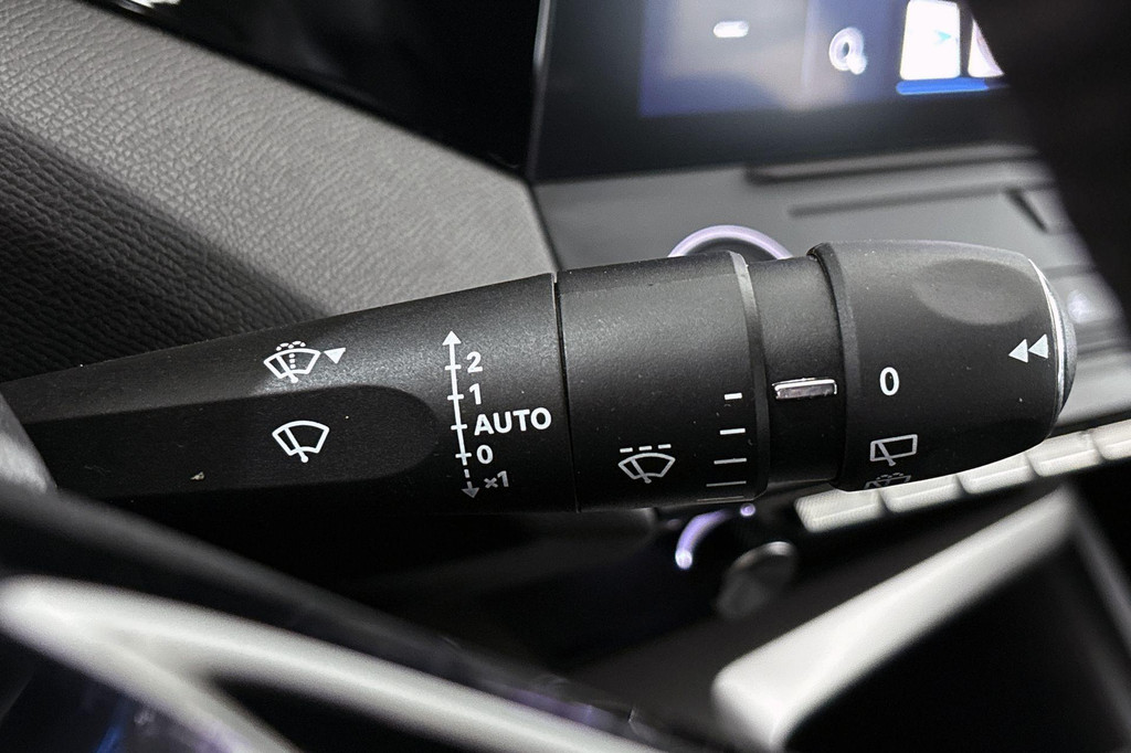 Peugeot 308 (GFR33D) met abonnement