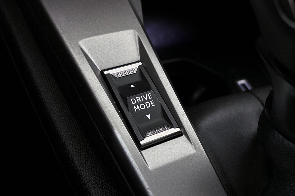 Peugeot 308 (GFR33D) met abonnement