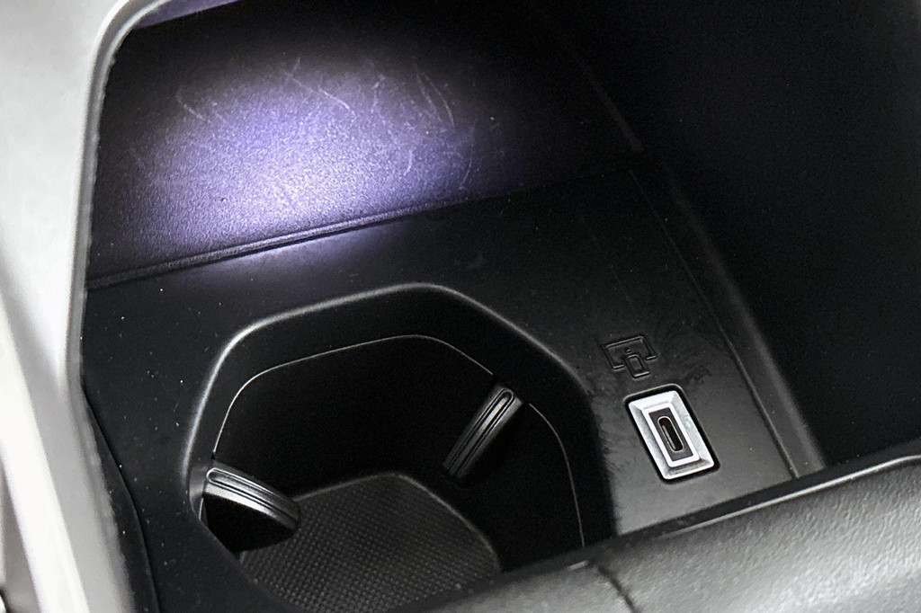 Peugeot 308 (GFR33D) met abonnement