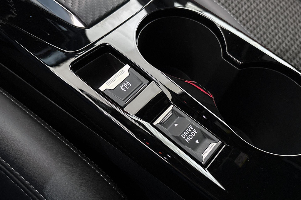 Peugeot e-2008 (T394JR) met abonnement