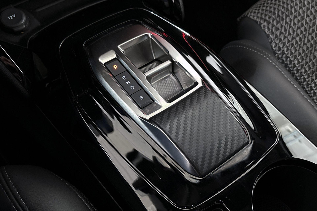 Peugeot e-2008 (T394JR) met abonnement