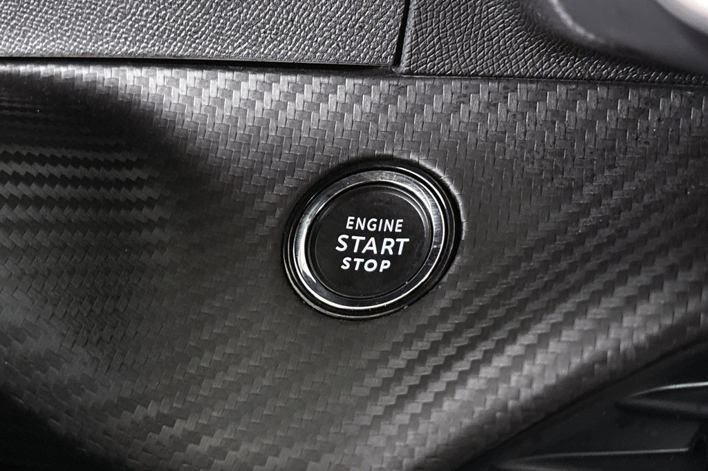 Peugeot e-2008 (T394JR) met abonnement