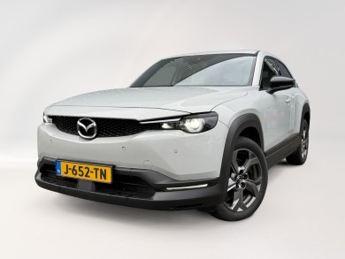 Mazda MX-30 (J652TN) met auto abonnement