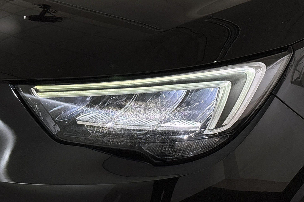 Opel Crossland X (K598KH) met abonnement