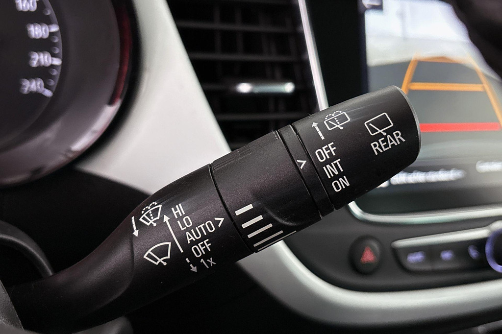 Opel Crossland X (K598KH) met abonnement