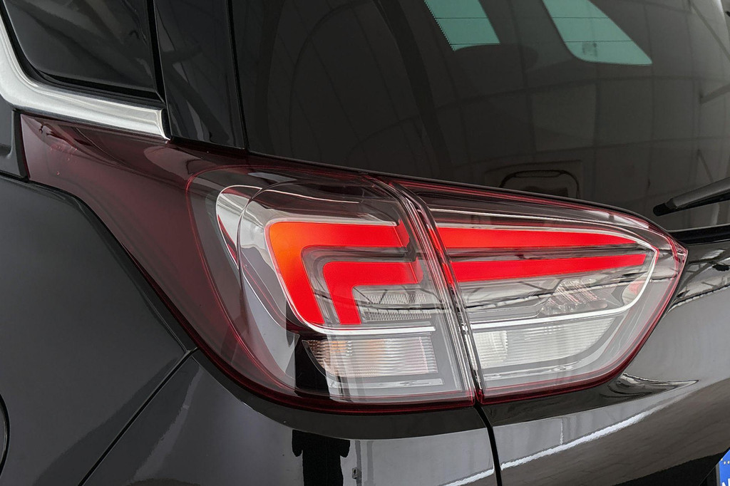 Opel Crossland X (K598KH) met abonnement