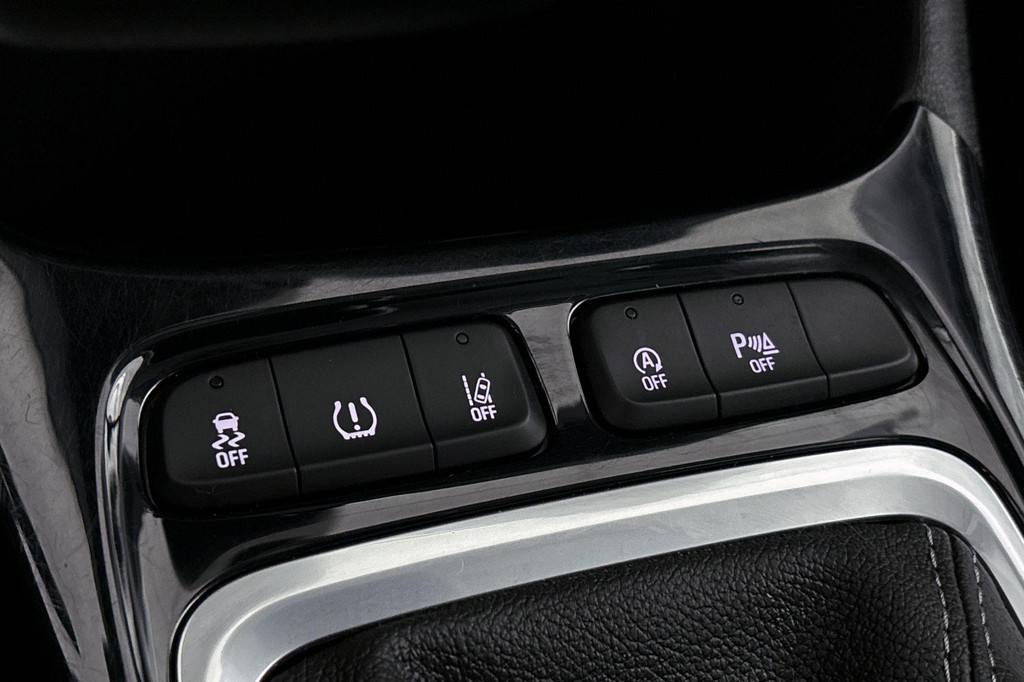 Opel Crossland X (K598KH) met abonnement