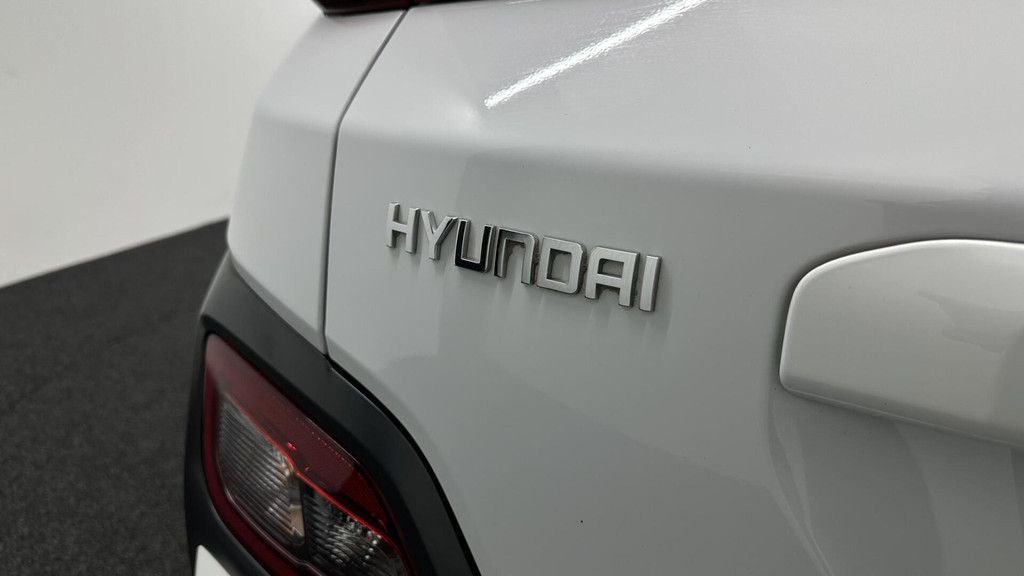 Hyundai Kona (J447JX) met abonnement