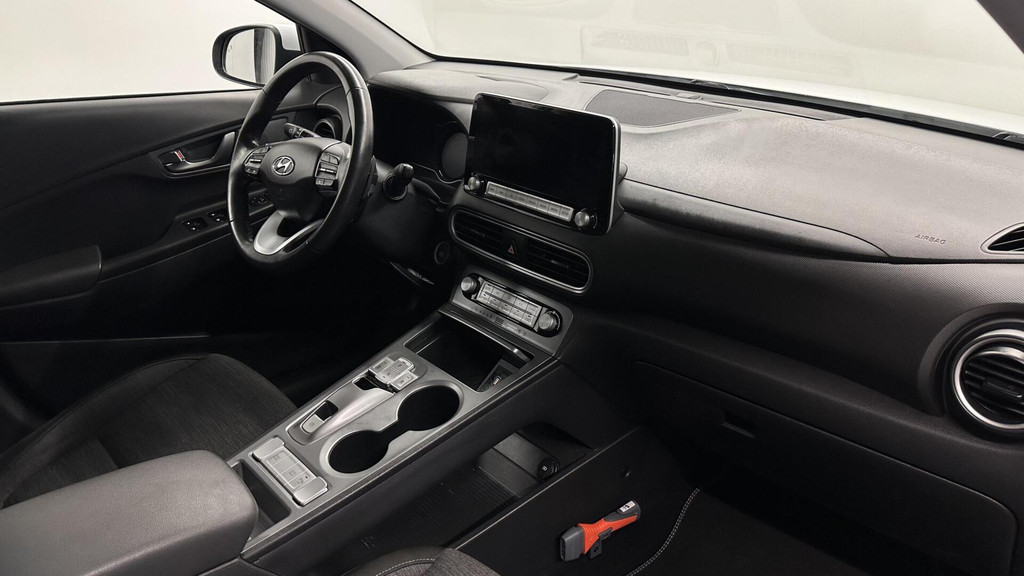 Hyundai Kona (J447JX) met abonnement