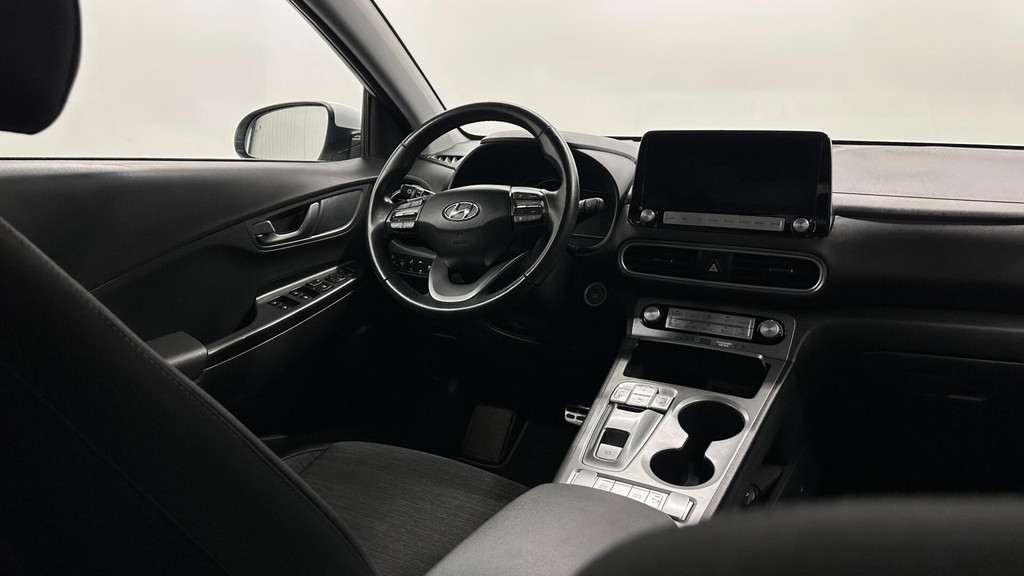 Hyundai Kona (J447JX) met abonnement