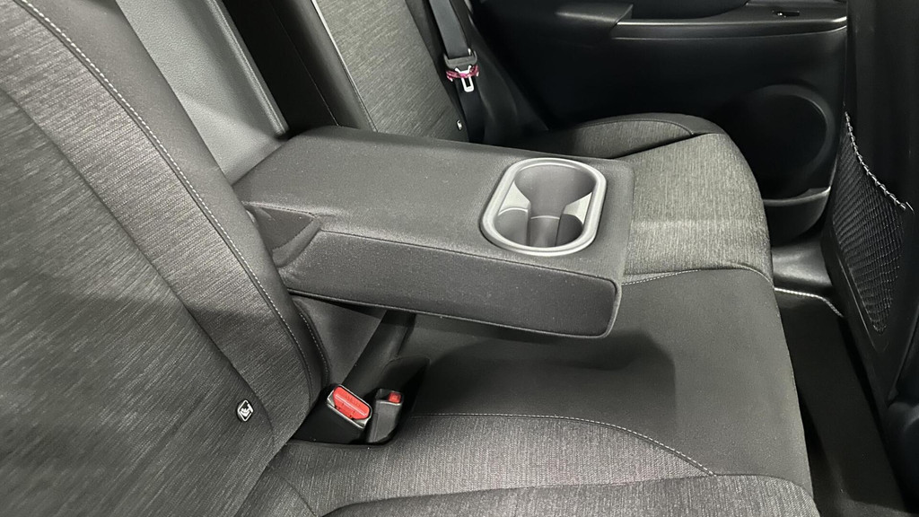 Hyundai Kona (J447JX) met abonnement