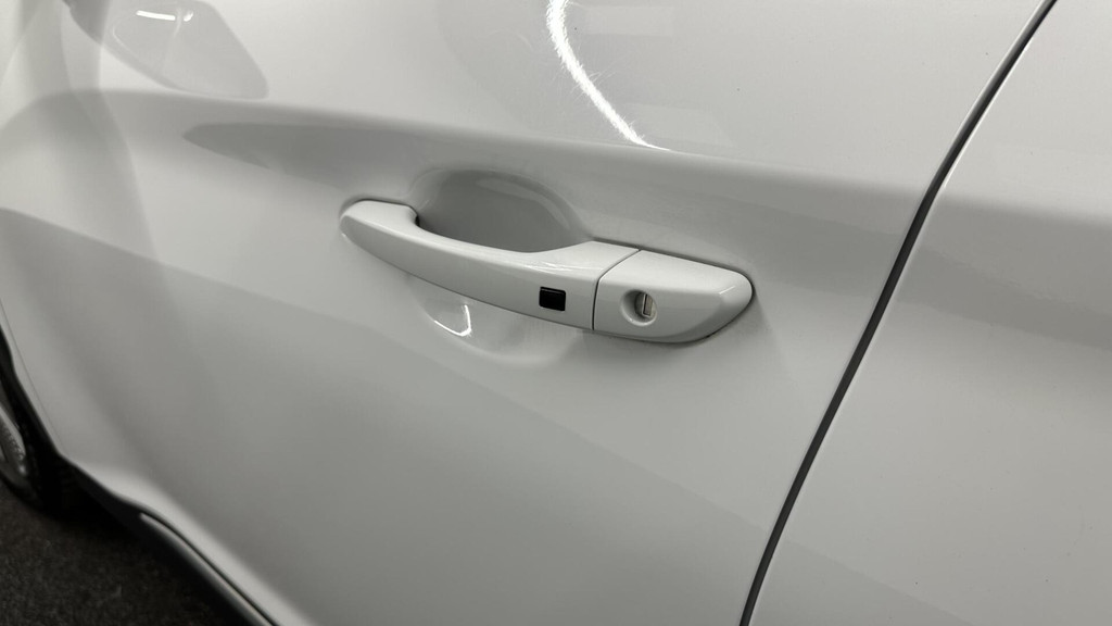 Hyundai Kona (J447JX) met abonnement