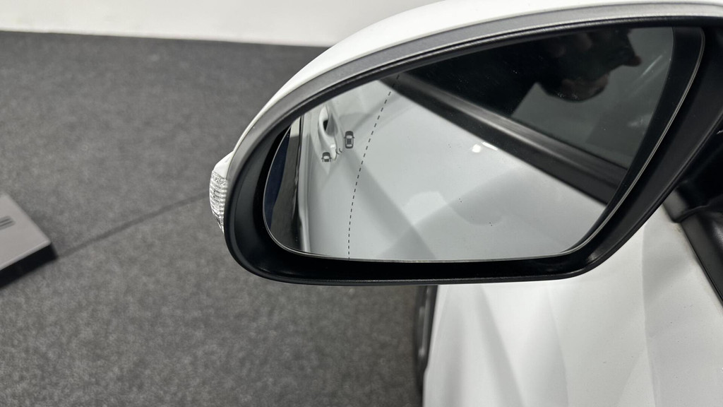 Hyundai Kona (J447JX) met abonnement