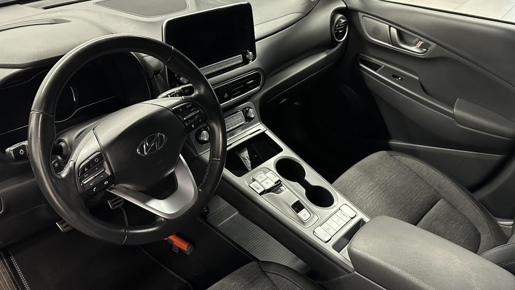 Hyundai Kona (J447JX) met abonnement