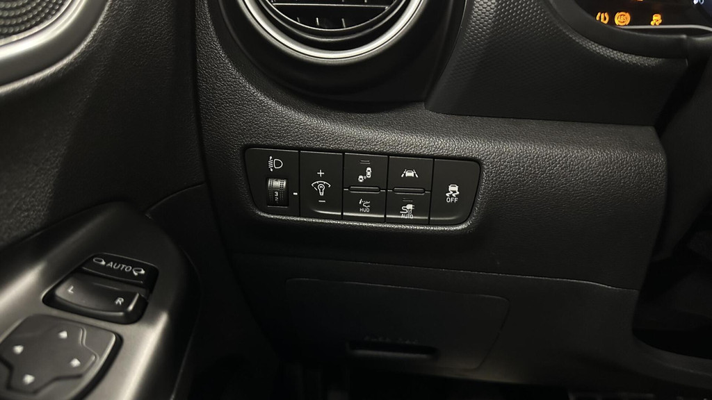 Hyundai Kona (J447JX) met abonnement