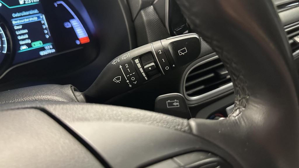 Hyundai Kona (J447JX) met abonnement