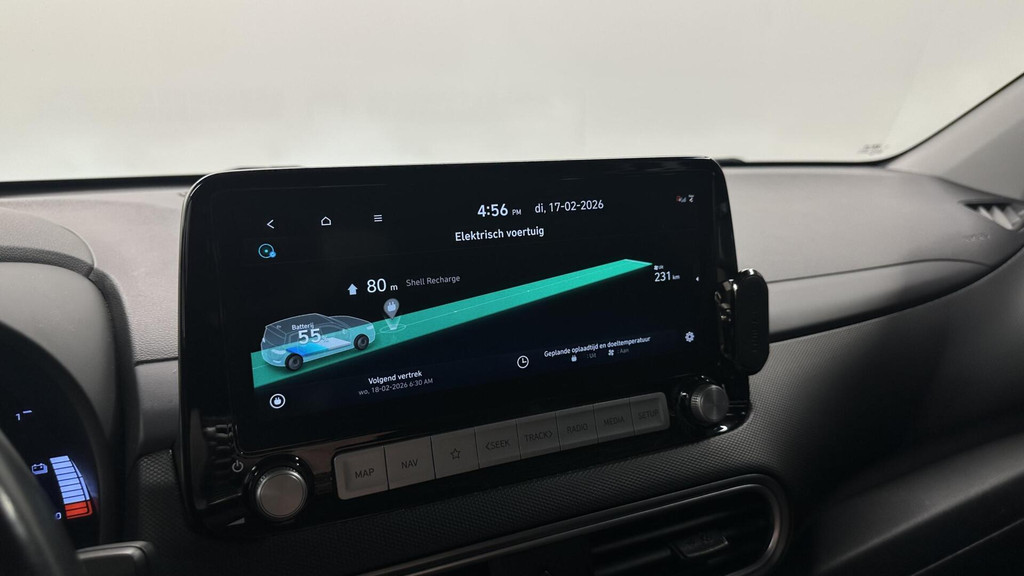 Hyundai Kona (J447JX) met abonnement