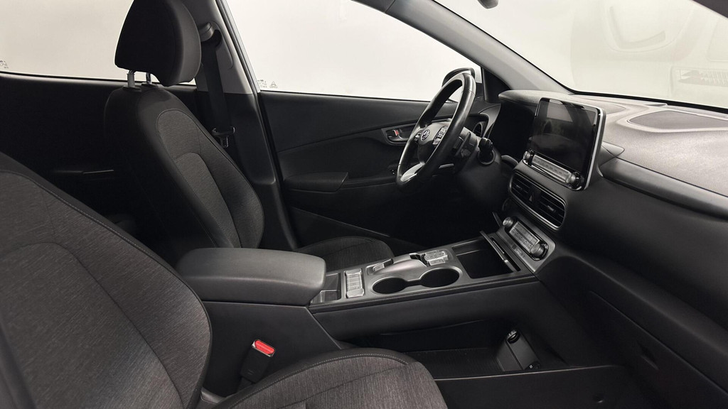 Hyundai Kona (J447JX) met abonnement