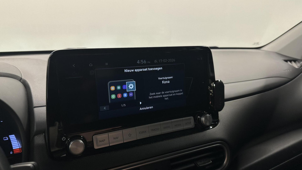 Hyundai Kona (J447JX) met abonnement