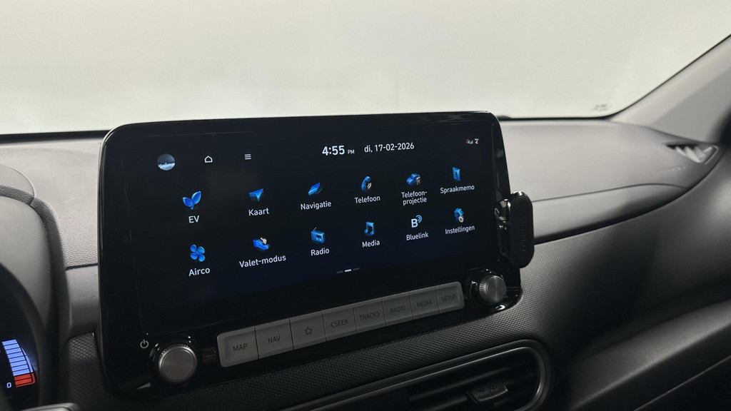 Hyundai Kona (J447JX) met abonnement