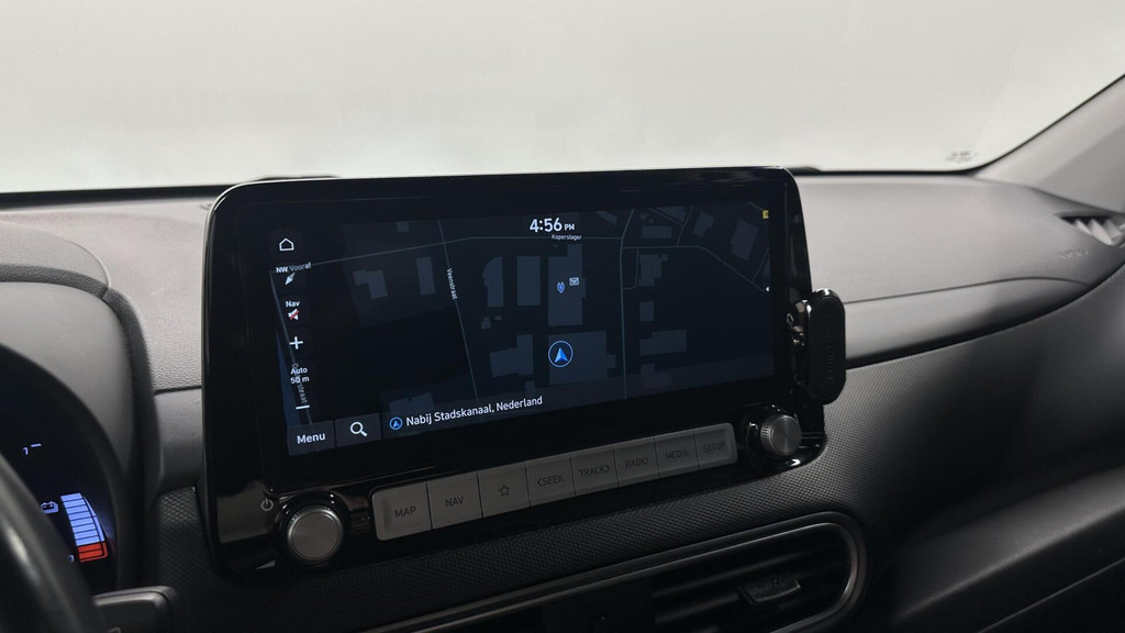 Hyundai Kona (J447JX) met abonnement